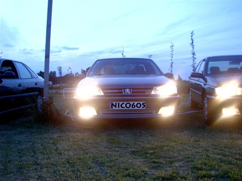 Diapositive suivante